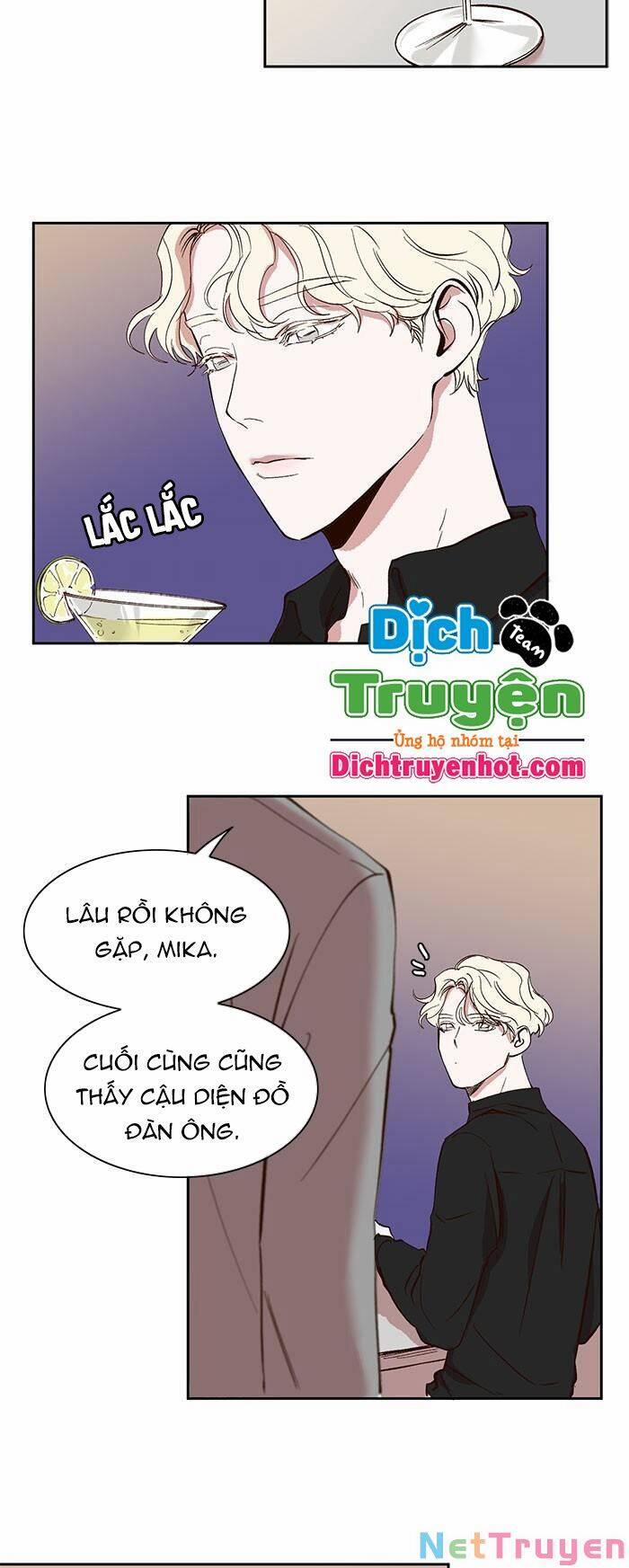 Quỷ Sứ Số 4 29 trang 1