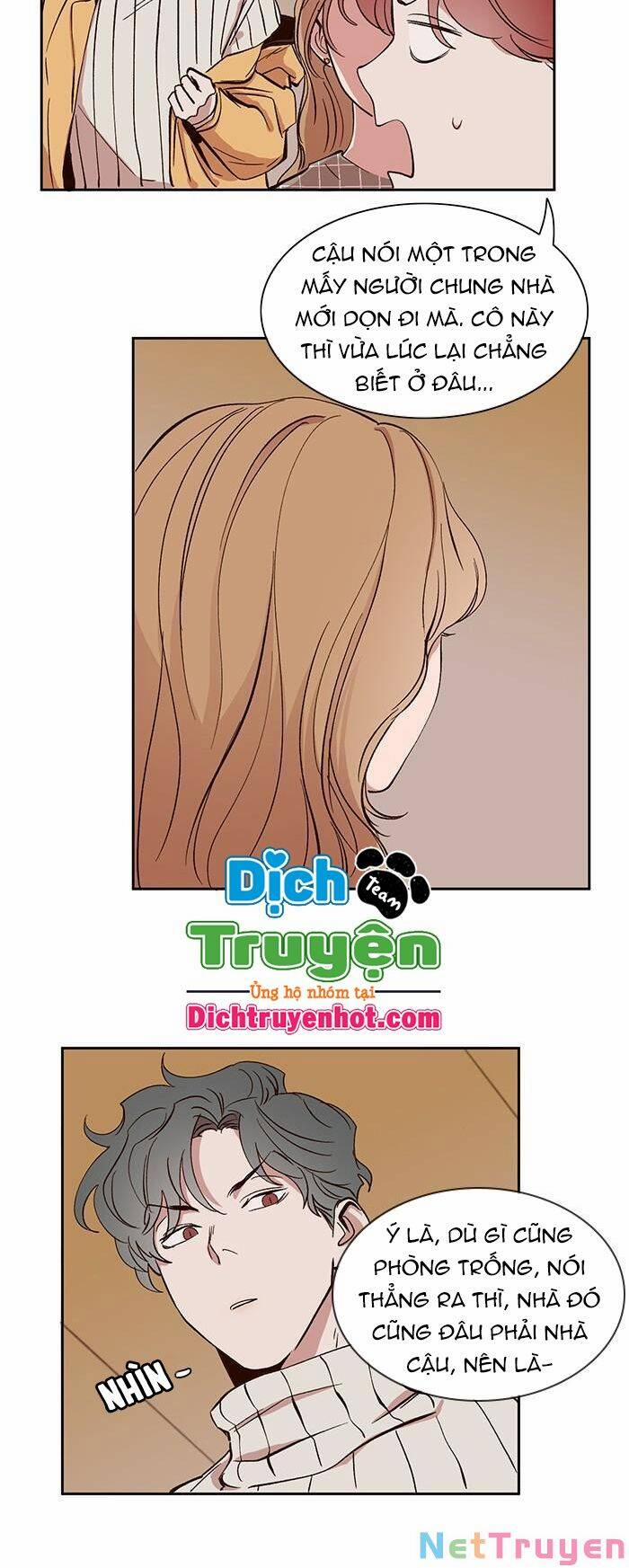 Quỷ Sứ Số 4 29 trang 19