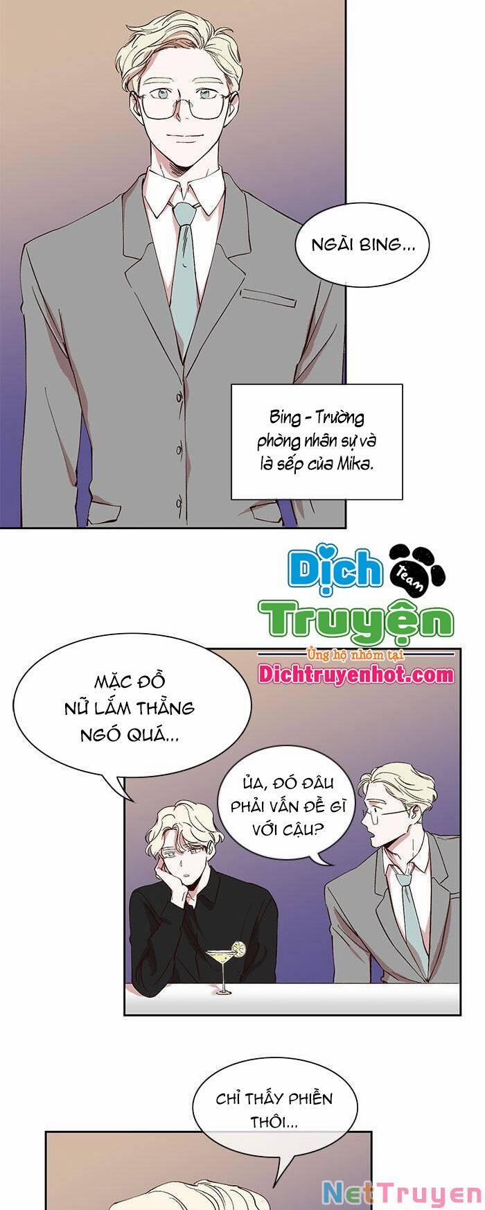 Quỷ Sứ Số 4 29 trang 2