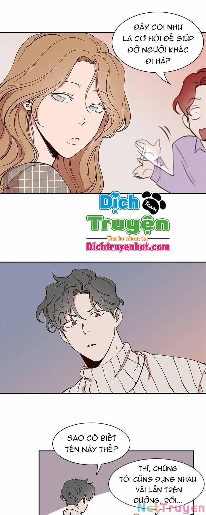 Quỷ Sứ Số 4 29 trang 20