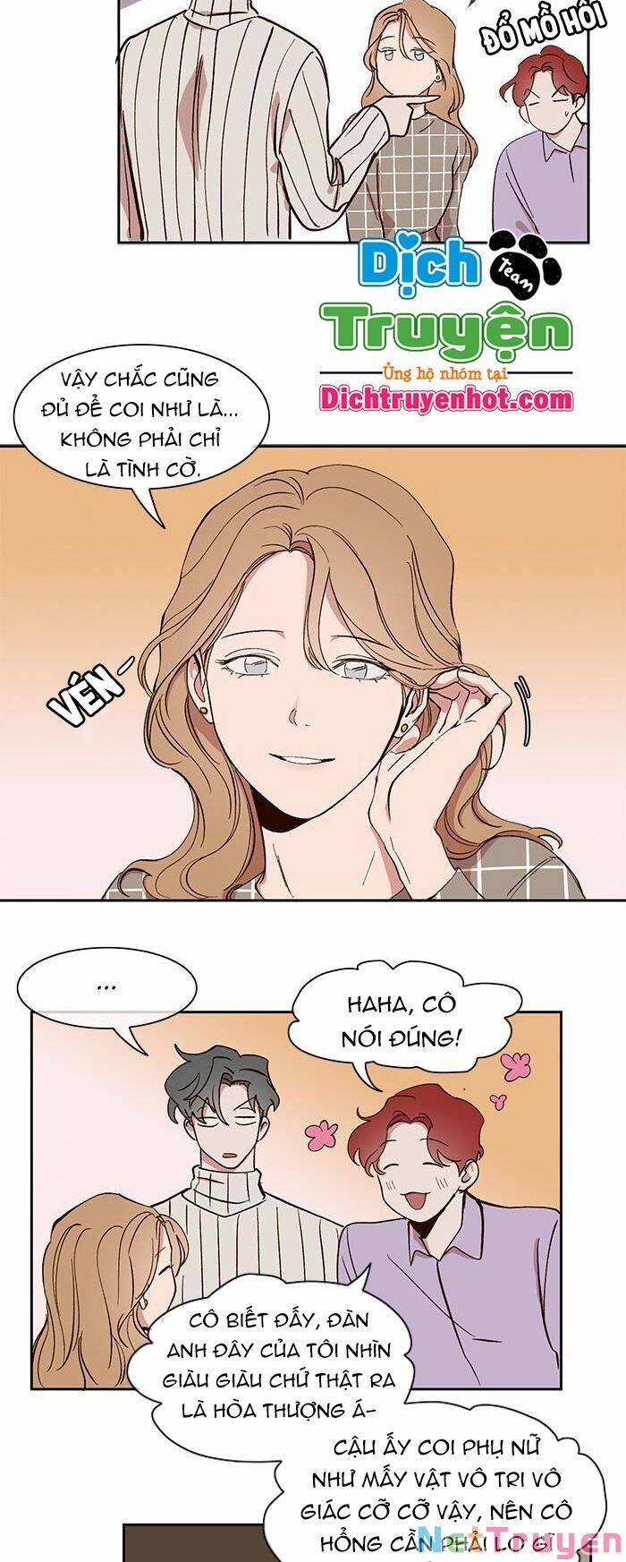 Quỷ Sứ Số 4 29 trang 21