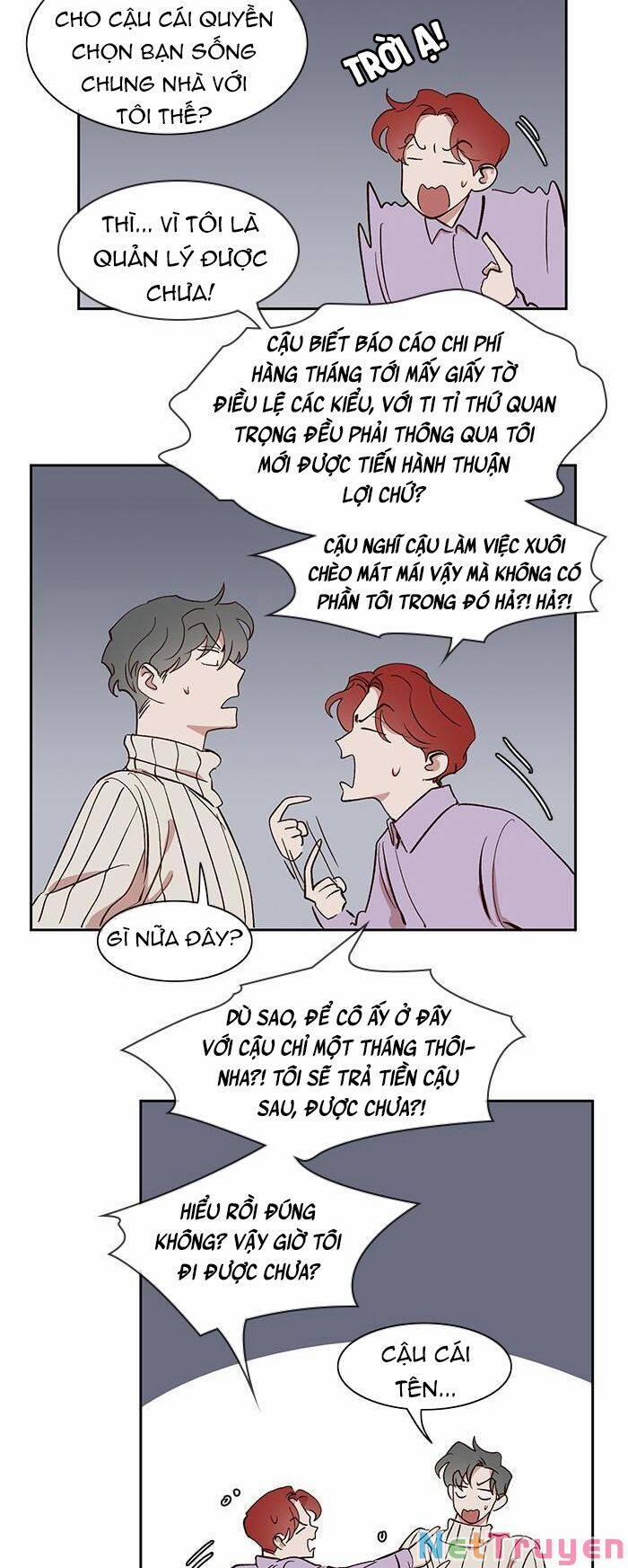 Quỷ Sứ Số 4 29 trang 24