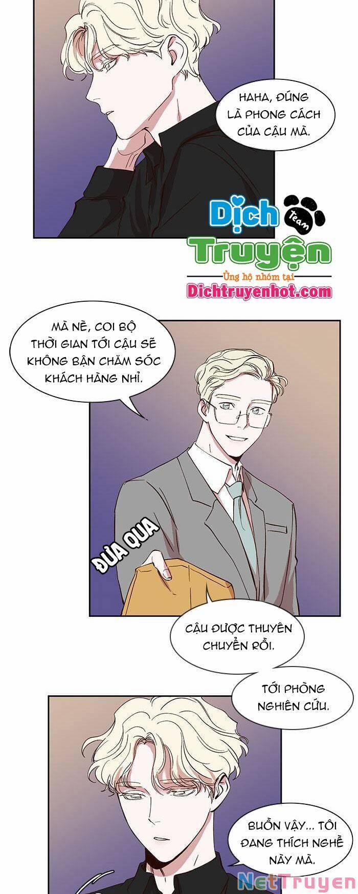 Quỷ Sứ Số 4 29 trang 3