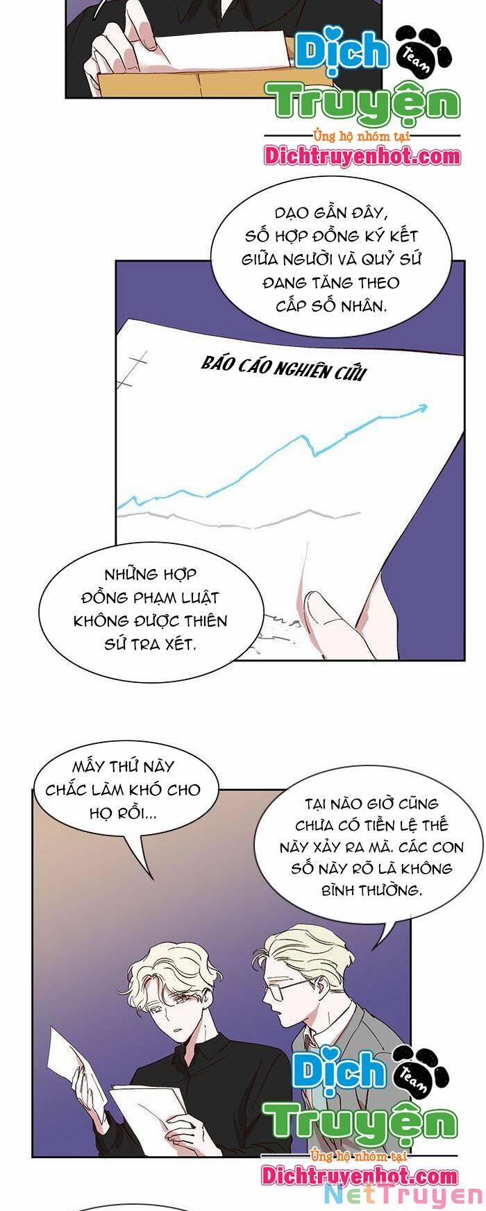 Quỷ Sứ Số 4 29 trang 4