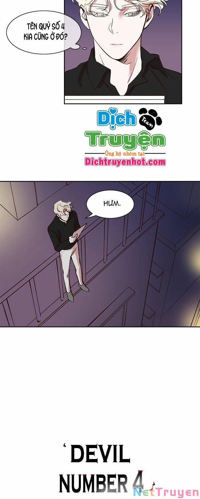 Quỷ Sứ Số 4 29 trang 8