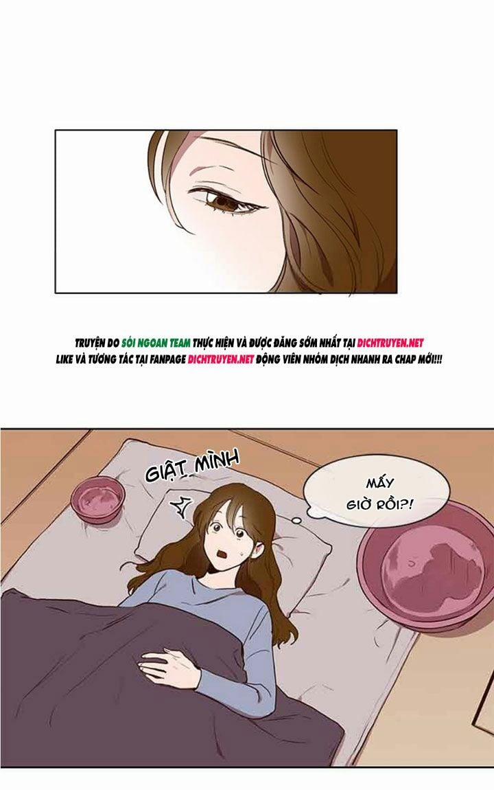 Quỷ Sứ Số 4 3 trang 1