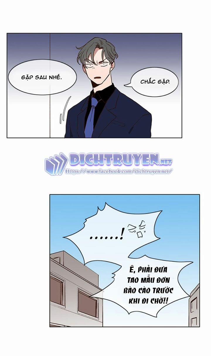 Quỷ Sứ Số 4 3 trang 12