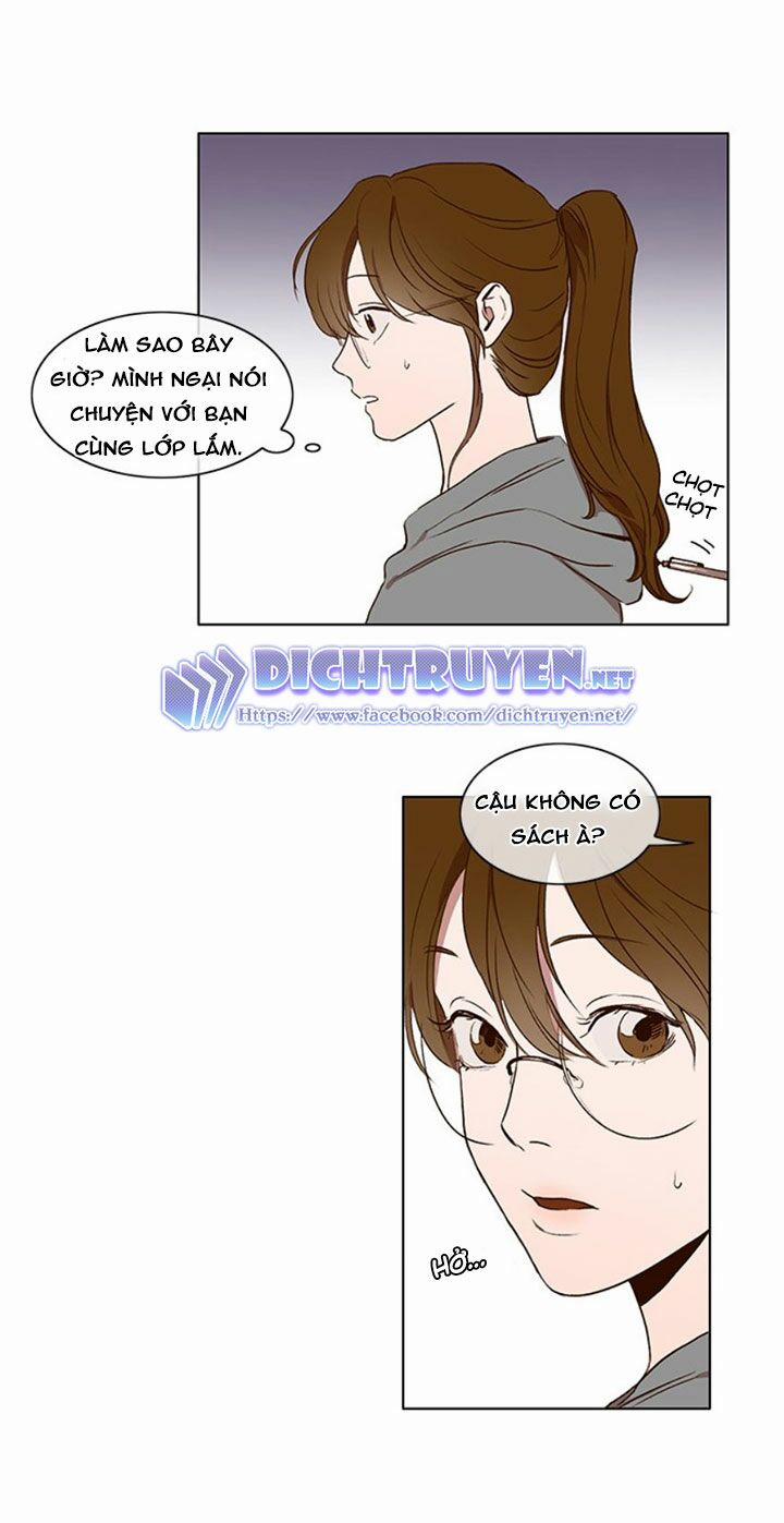 Quỷ Sứ Số 4 3 trang 14