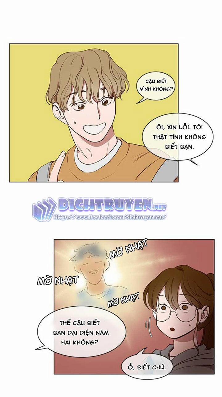 Quỷ Sứ Số 4 3 trang 19