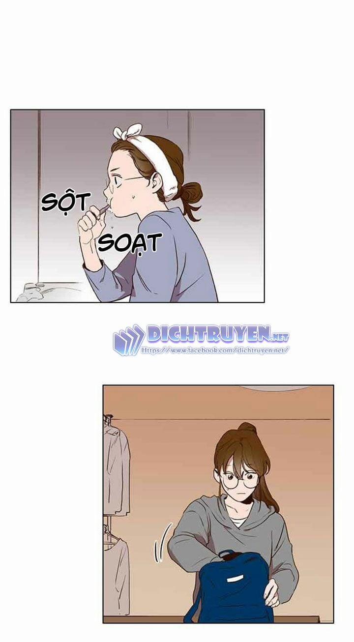 Quỷ Sứ Số 4 3 trang 2