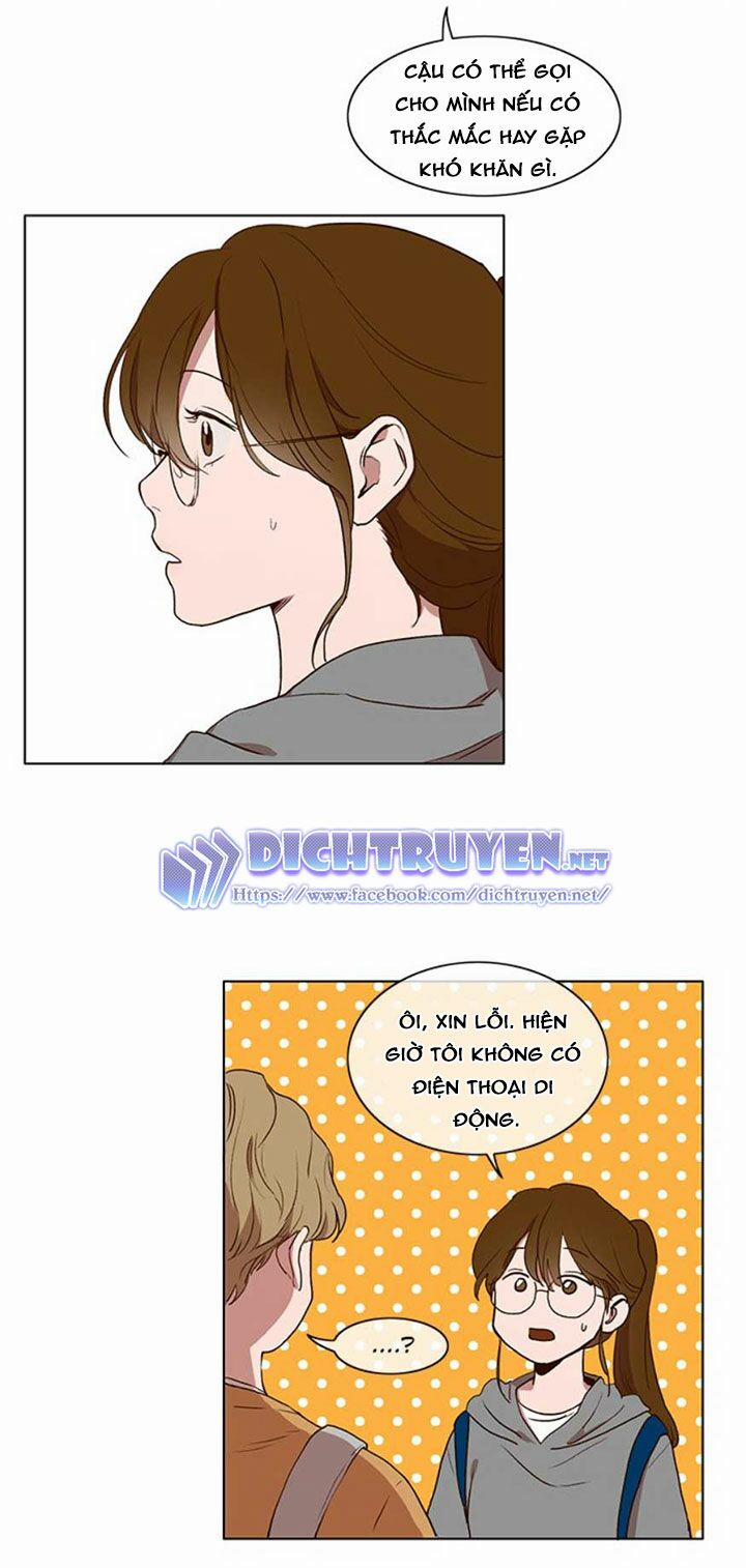 Quỷ Sứ Số 4 3 trang 21