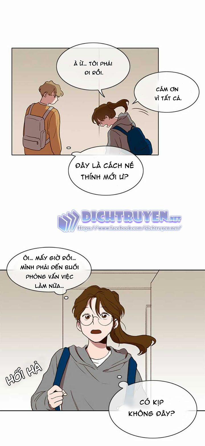 Quỷ Sứ Số 4 3 trang 22