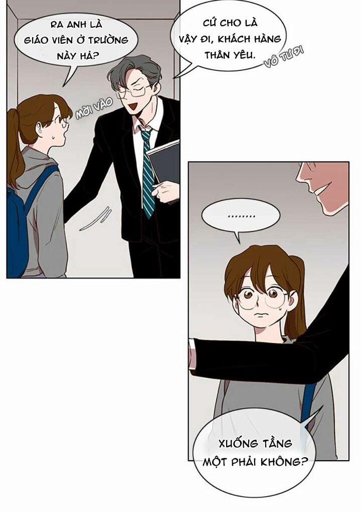 Quỷ Sứ Số 4 3 trang 25