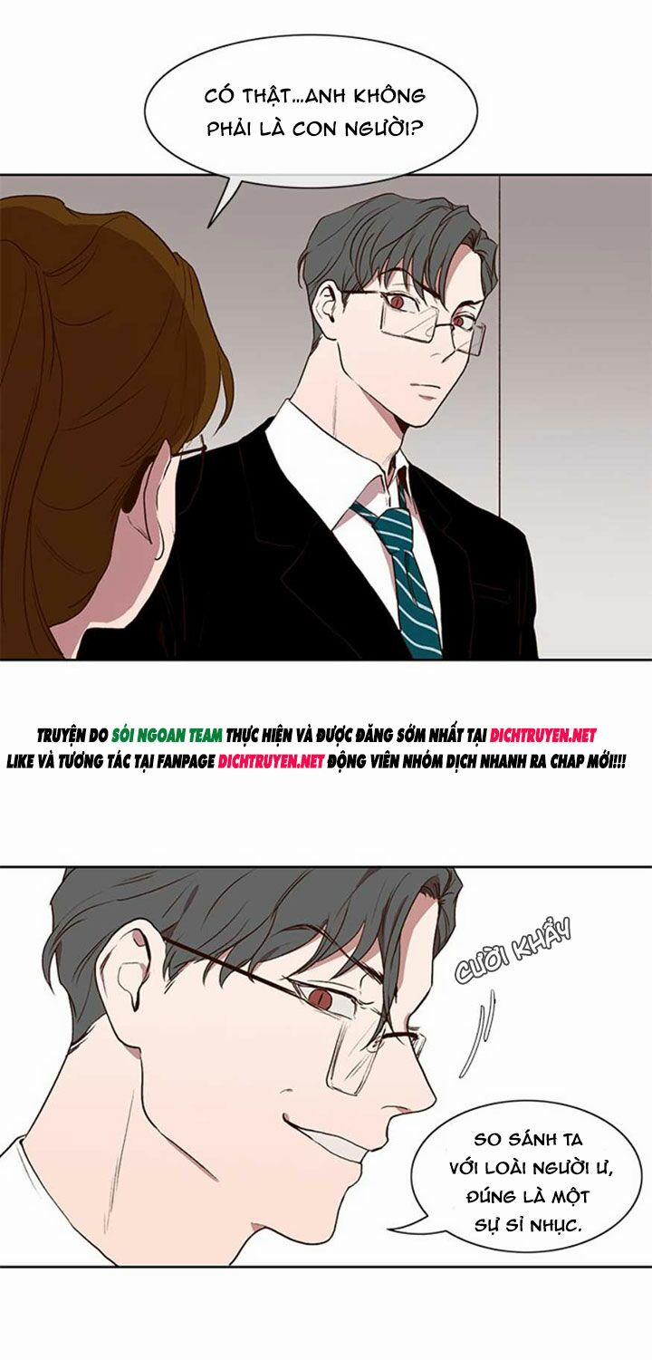 Quỷ Sứ Số 4 3 trang 26