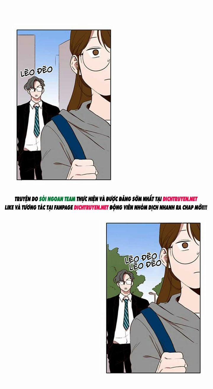 Quỷ Sứ Số 4 3 trang 28