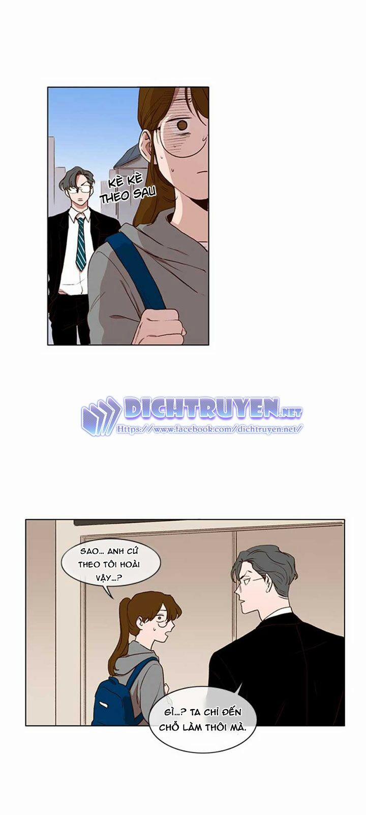 Quỷ Sứ Số 4 3 trang 29