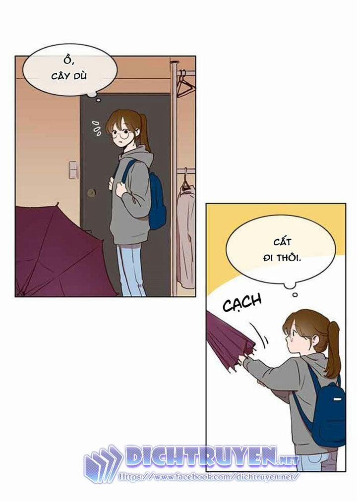 Quỷ Sứ Số 4 3 trang 3