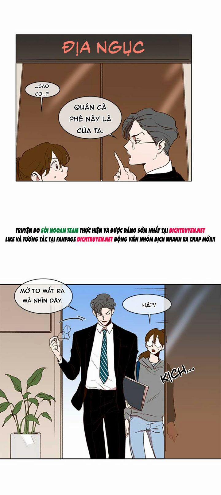 Quỷ Sứ Số 4 3 trang 30