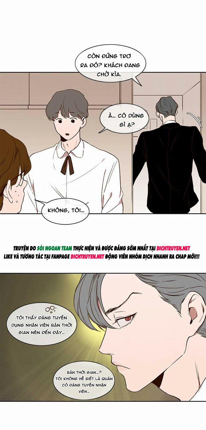 Quỷ Sứ Số 4 3 trang 32