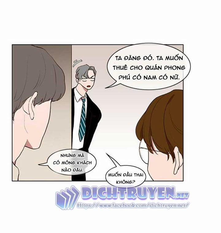 Quỷ Sứ Số 4 3 trang 33