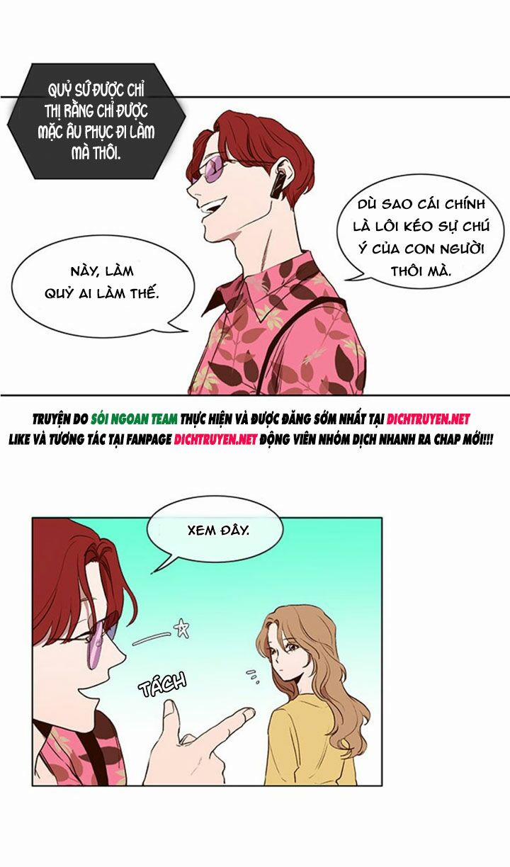 Quỷ Sứ Số 4 3 trang 6