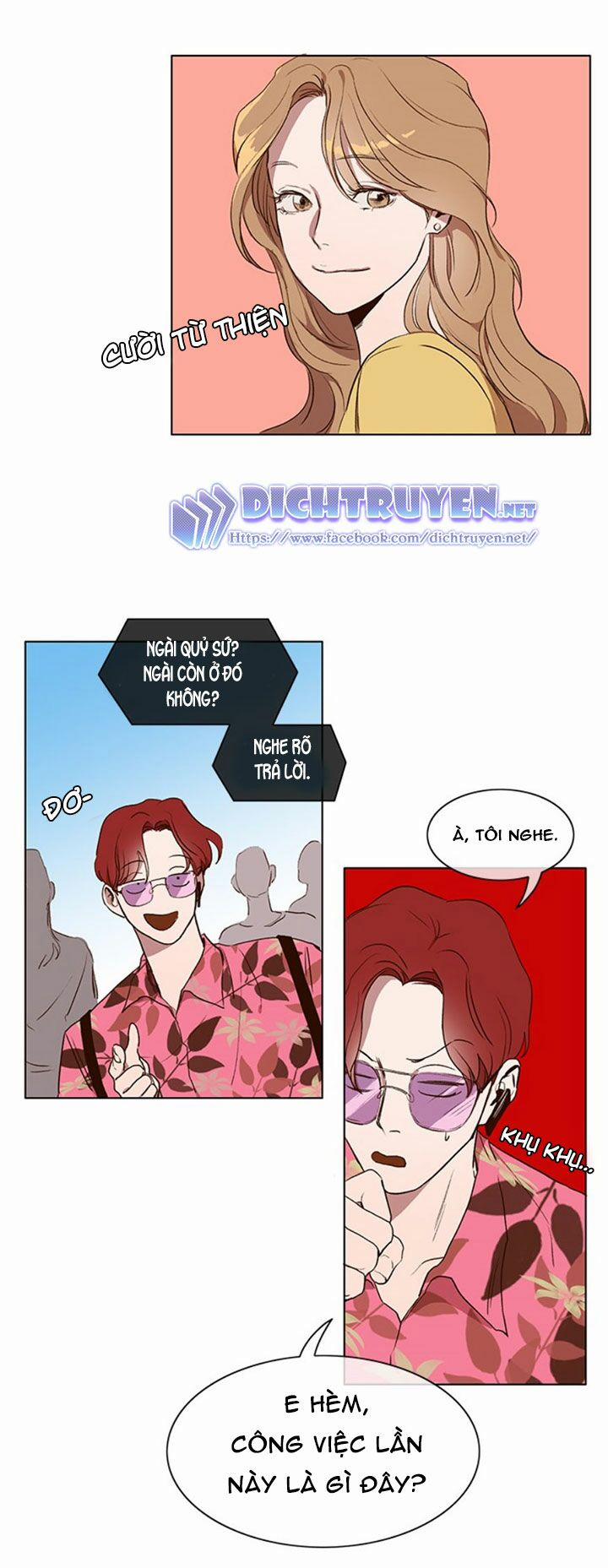 Quỷ Sứ Số 4 3 trang 7