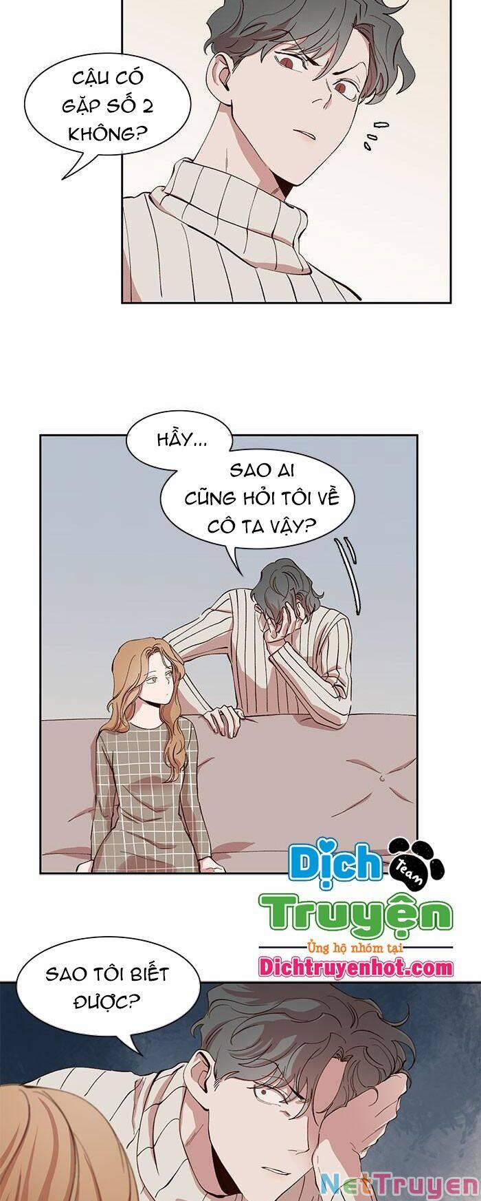 Quỷ Sứ Số 4 30 trang 10