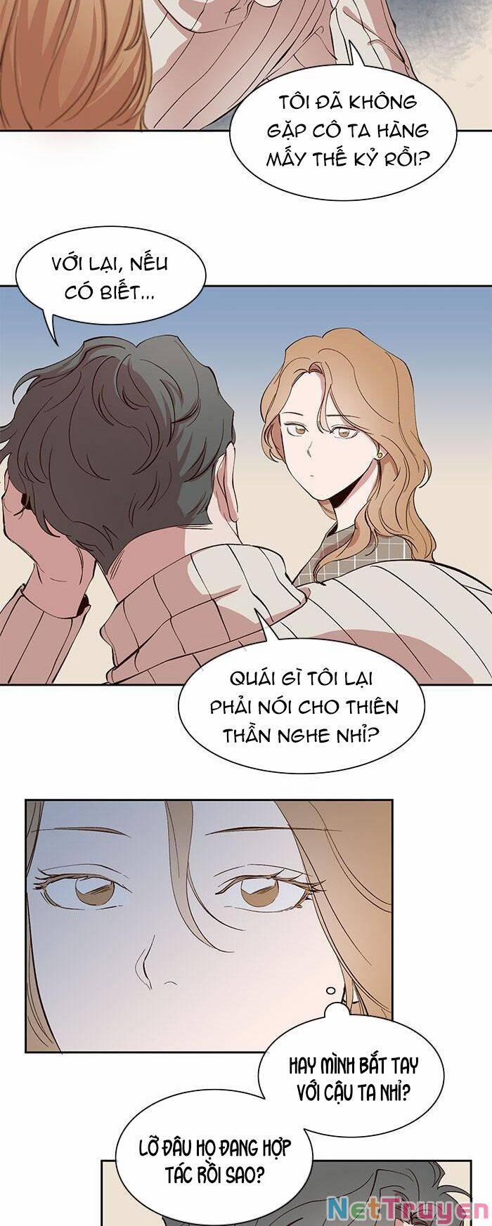 Quỷ Sứ Số 4 30 trang 11