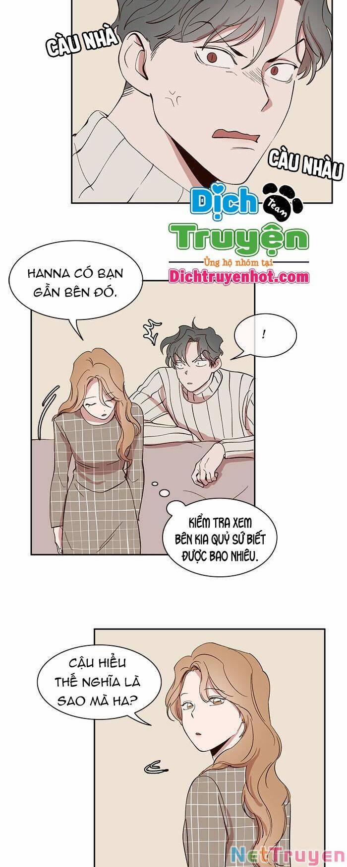 Quỷ Sứ Số 4 30 trang 12