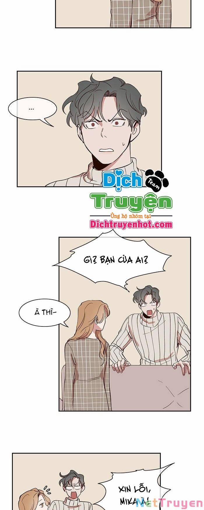 Quỷ Sứ Số 4 30 trang 13