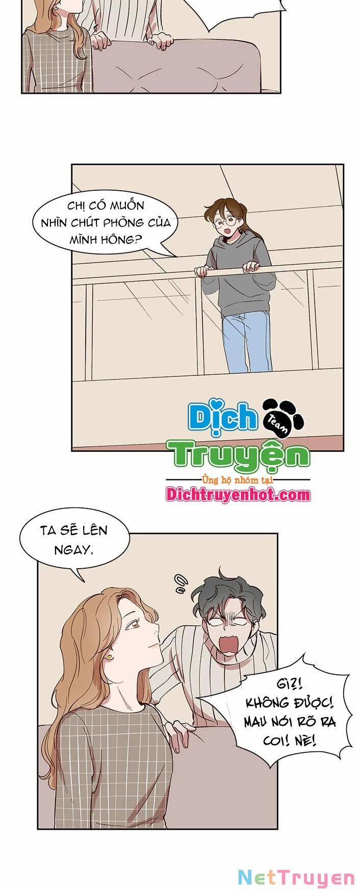 Quỷ Sứ Số 4 30 trang 14