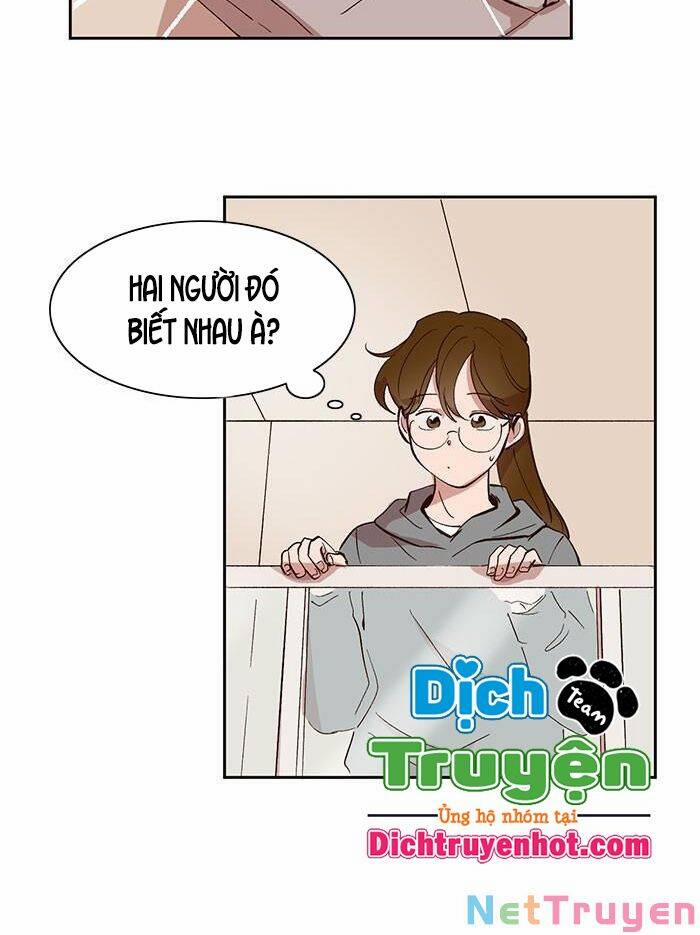 Quỷ Sứ Số 4 30 trang 16