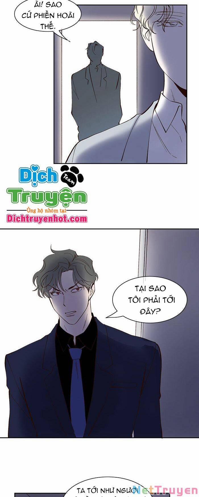 Quỷ Sứ Số 4 30 trang 19