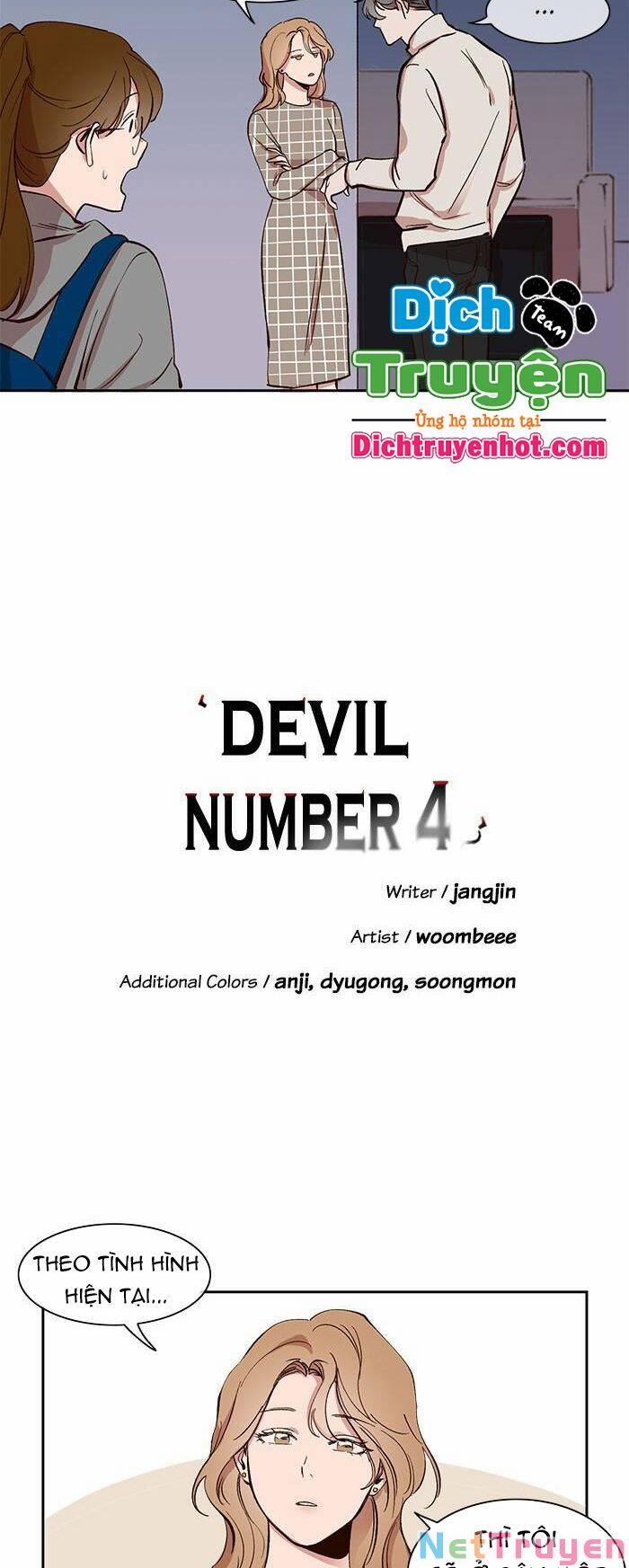 Quỷ Sứ Số 4 30 trang 2