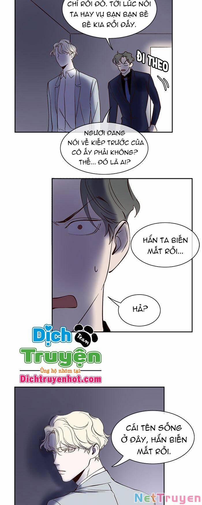 Quỷ Sứ Số 4 30 trang 20