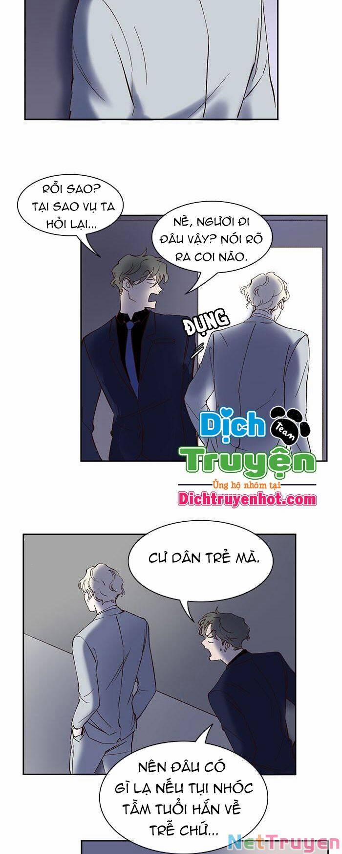 Quỷ Sứ Số 4 30 trang 21