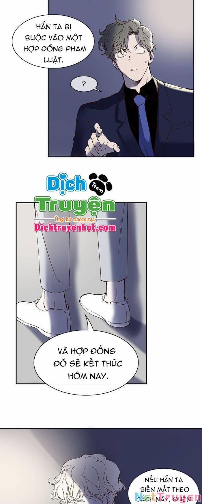 Quỷ Sứ Số 4 30 trang 22