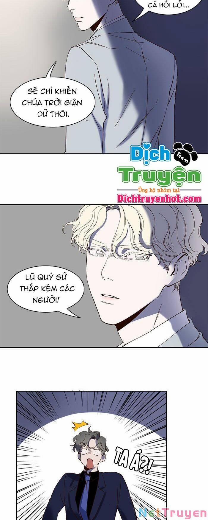 Quỷ Sứ Số 4 30 trang 23