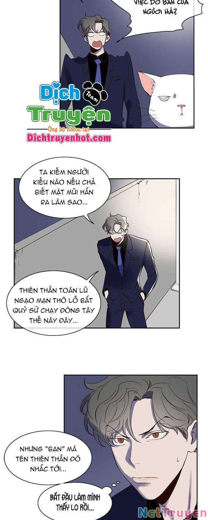 Quỷ Sứ Số 4 30 trang 25