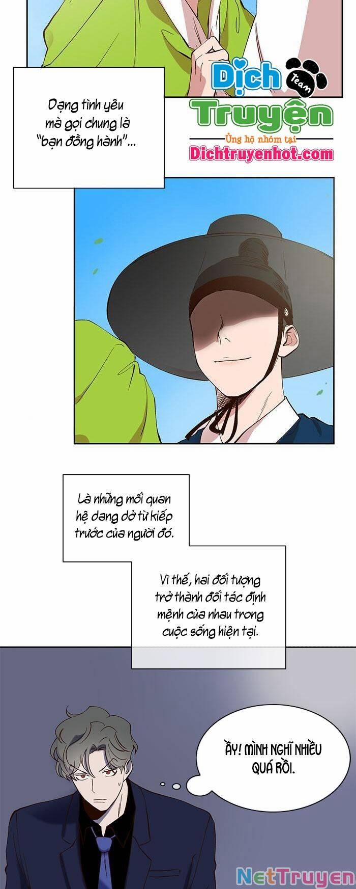 Quỷ Sứ Số 4 30 trang 28