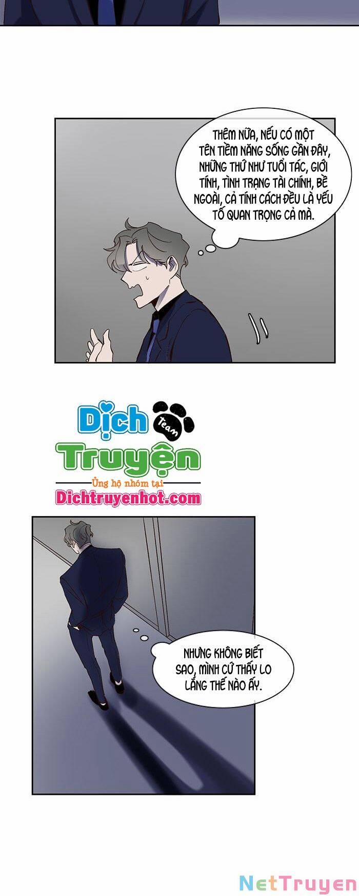 Quỷ Sứ Số 4 30 trang 29