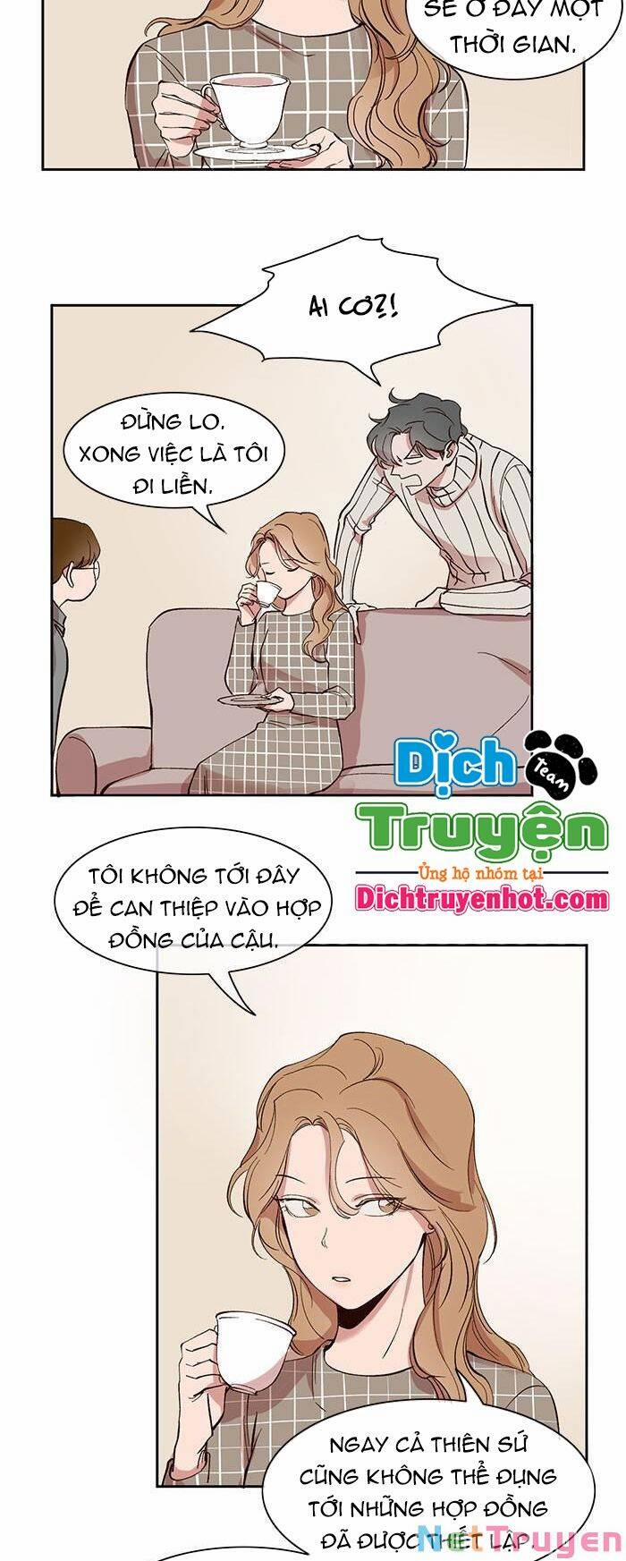 Quỷ Sứ Số 4 30 trang 3