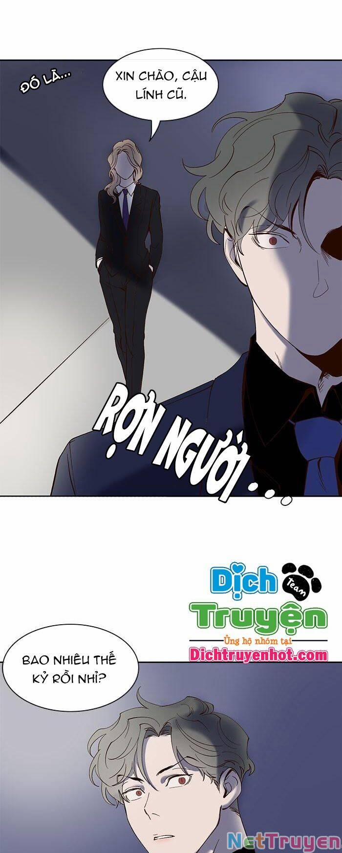 Quỷ Sứ Số 4 30 trang 30