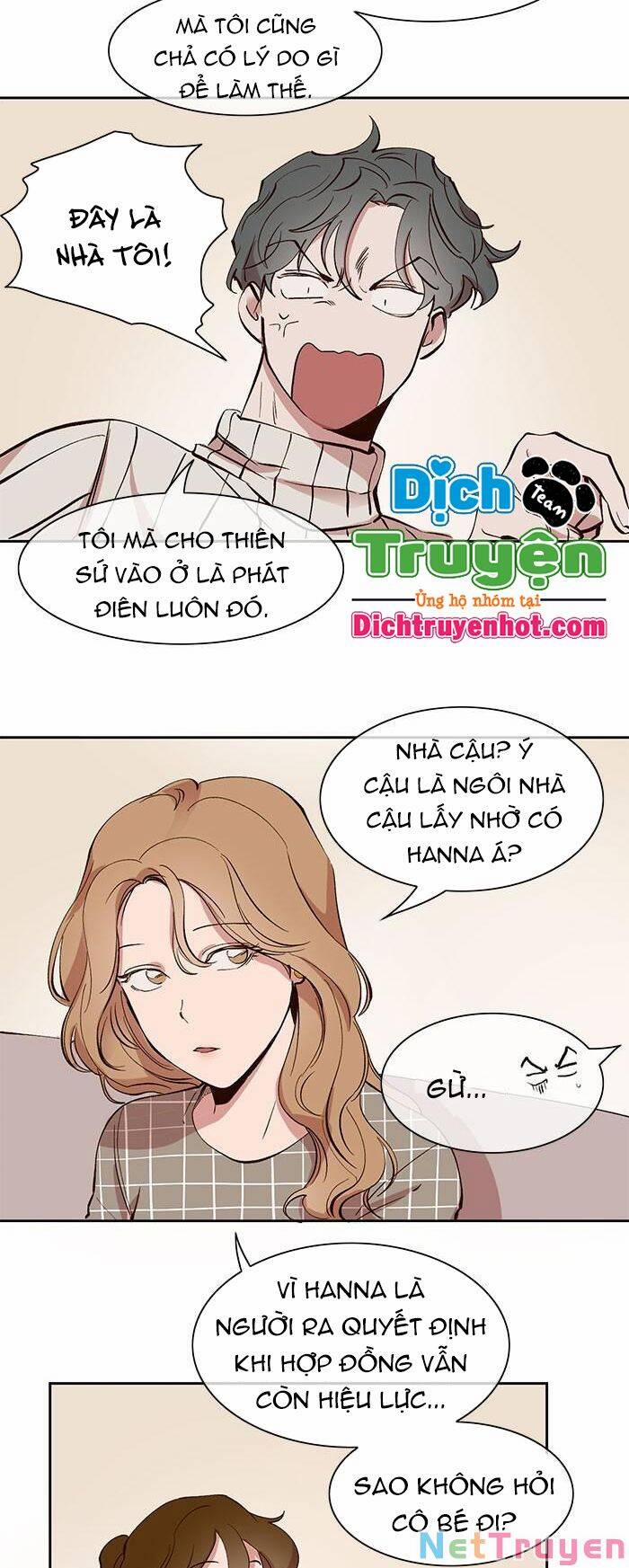 Quỷ Sứ Số 4 30 trang 4