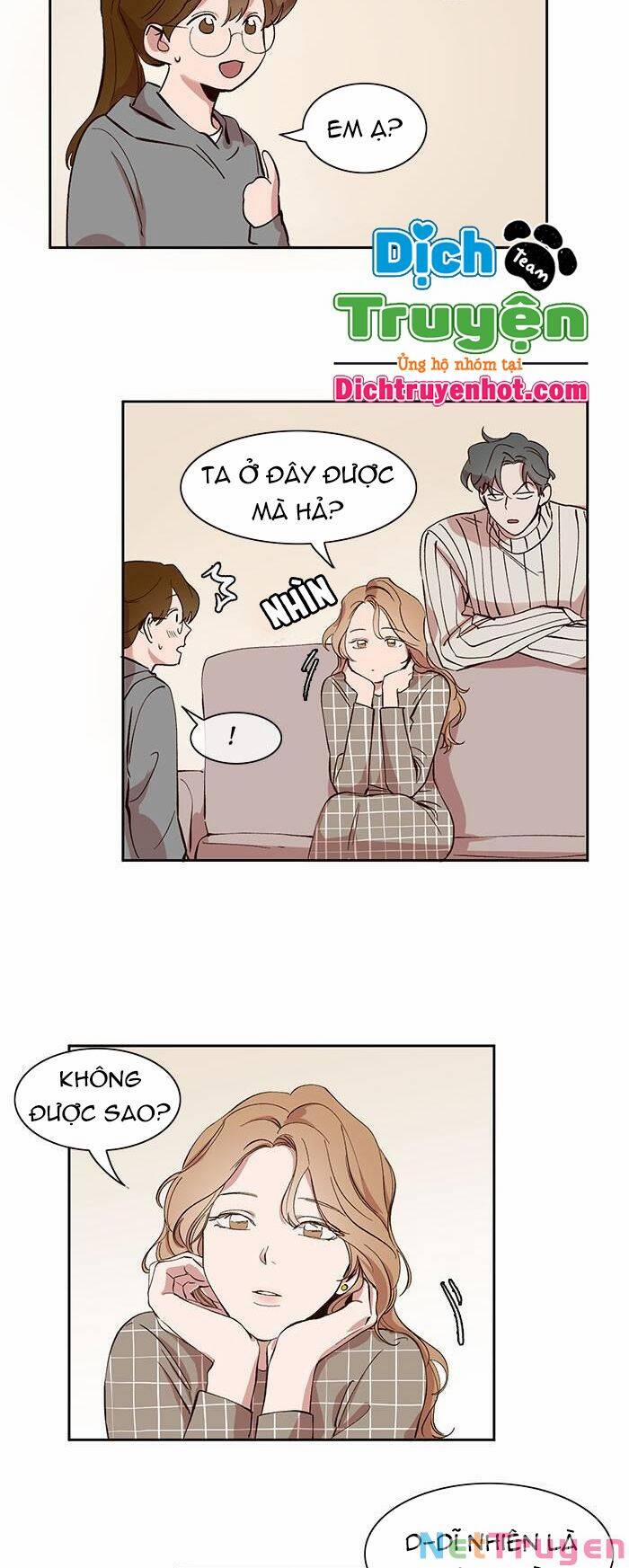 Quỷ Sứ Số 4 30 trang 5