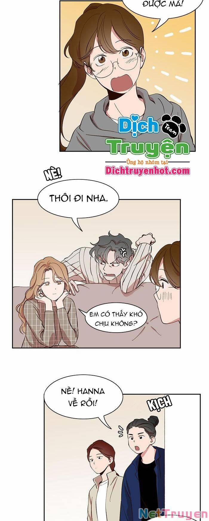 Quỷ Sứ Số 4 30 trang 6