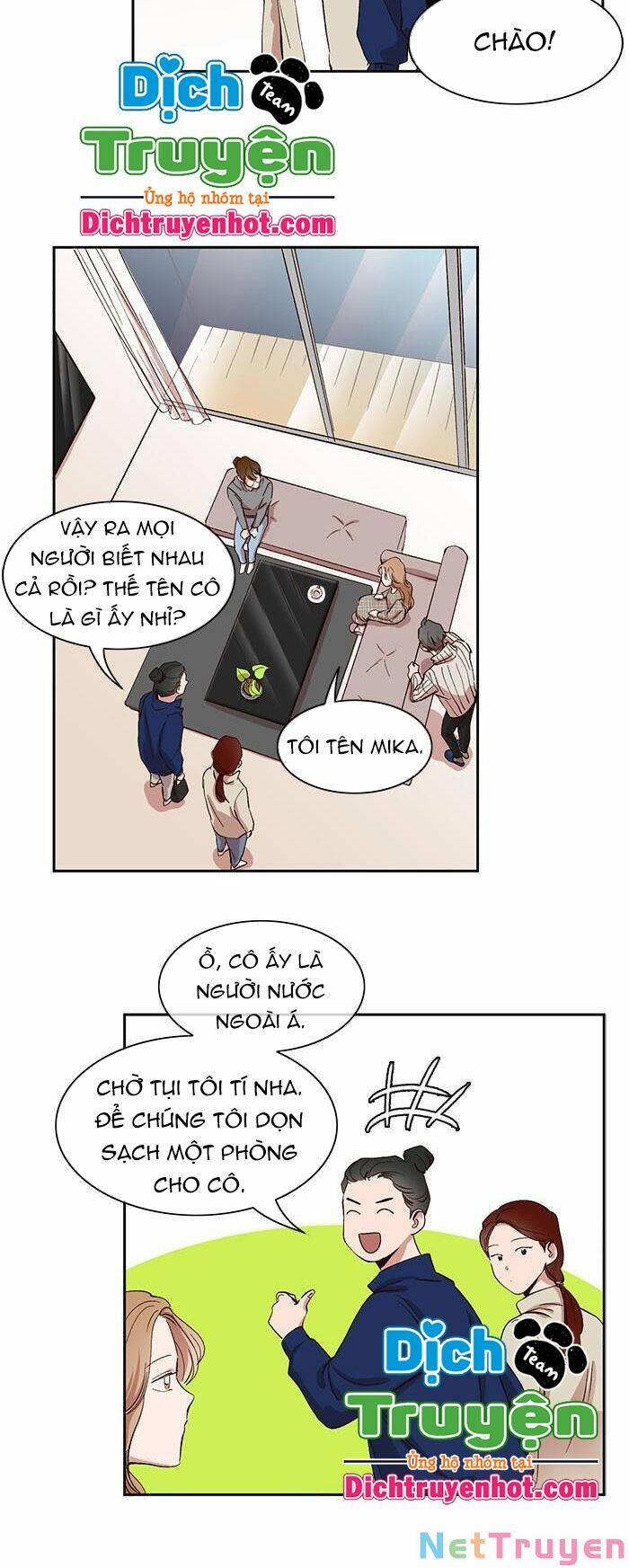 Quỷ Sứ Số 4 30 trang 7