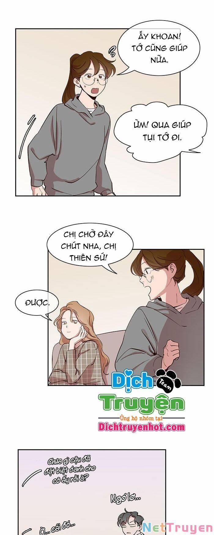 Quỷ Sứ Số 4 30 trang 8