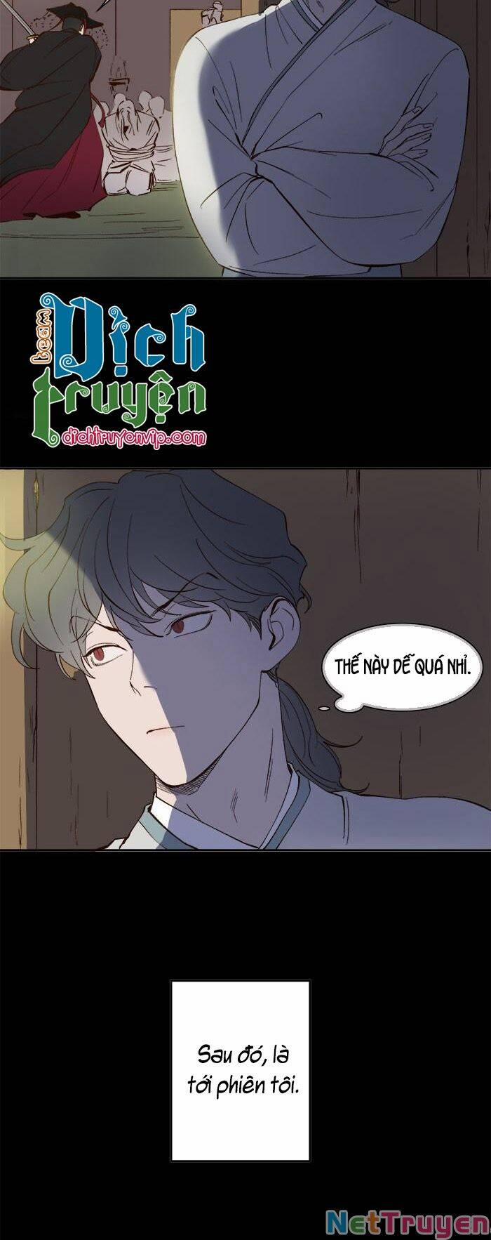 Quỷ Sứ Số 4 31 trang 2