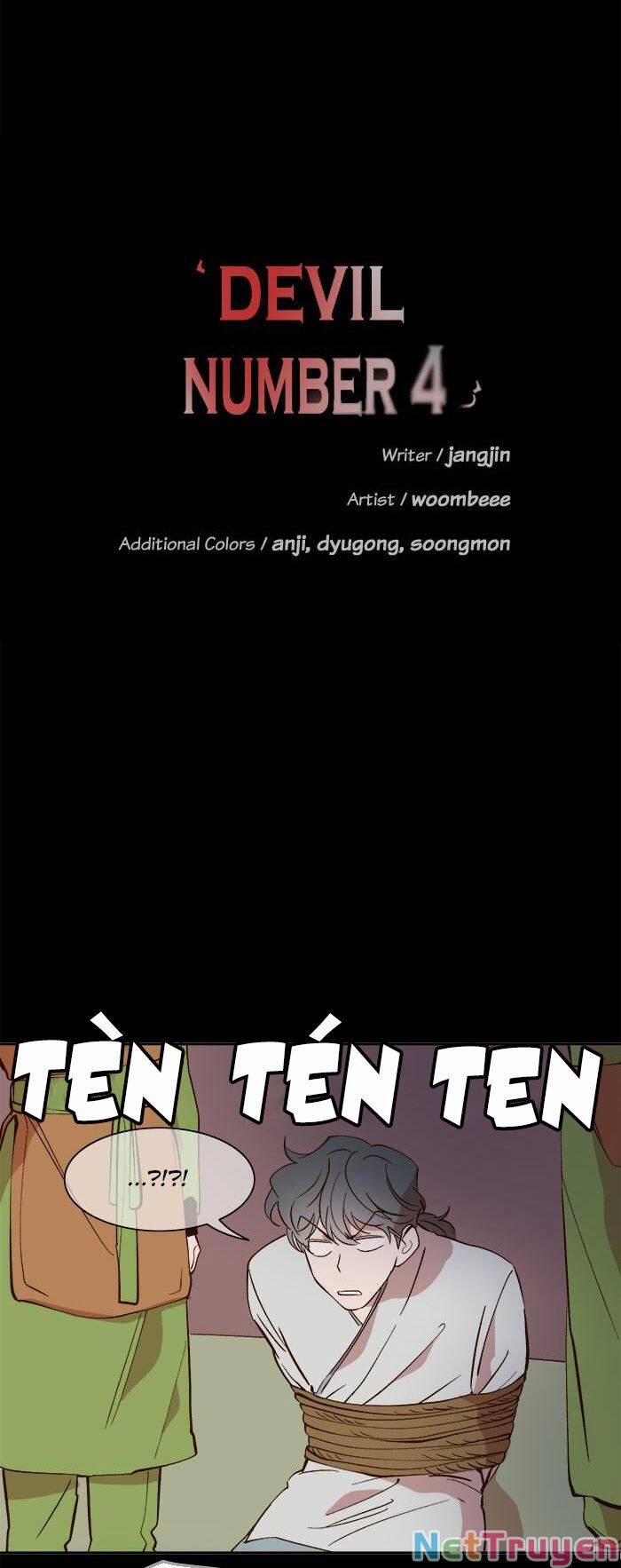 Quỷ Sứ Số 4 31 trang 3